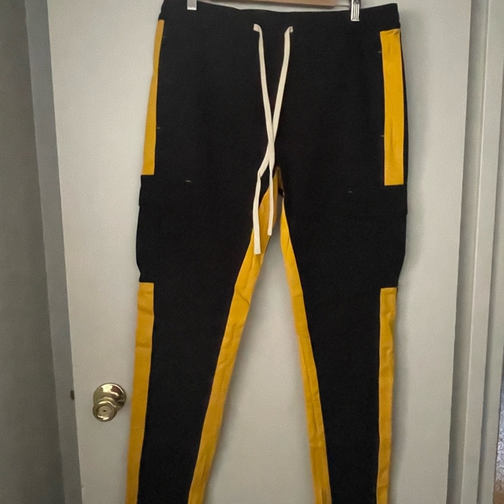 Men’s